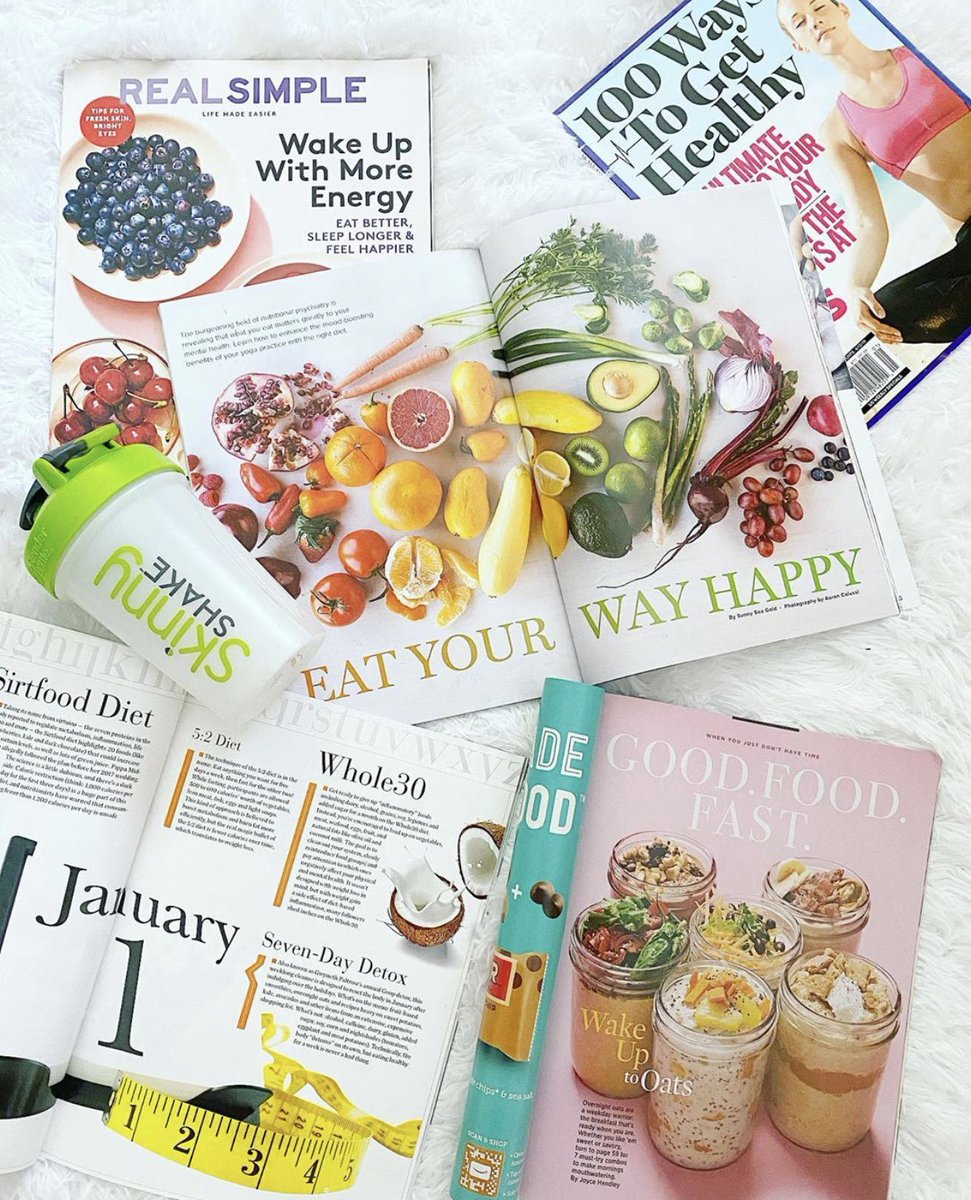 TheRealSkinnyHW's tweet photo. What are some of your summer goals? Let us help you achieve them https://t.co/4aub5sPRDJ 💚 #skinnyhealthwellness #skinnyisastateofmind #skinnyhwlove https://t.co/f1snjVACyH