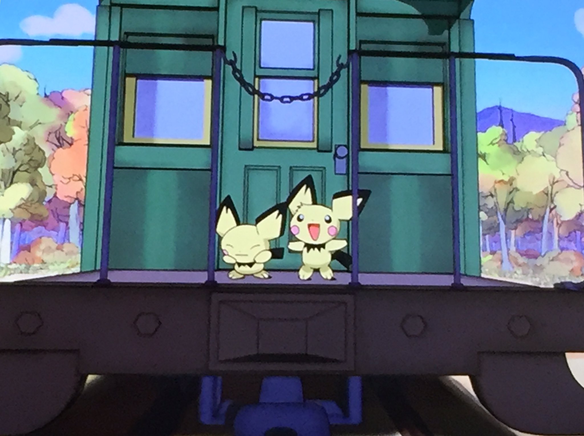えいがポケットモンスターピカ★ピカ星空キャンプ　ピチュー　ピカチュウ Amazon.com: 劇場版 ポケットモンスター ピカピカ星空キャンプ