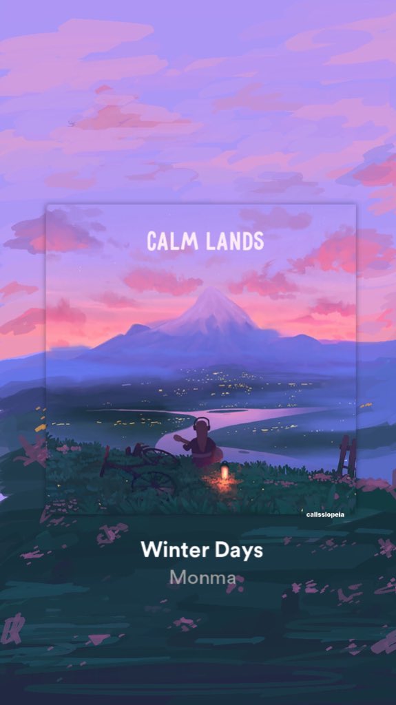 calissiopeia's tweet photo. abis marathon 4 lgsungg 😭✊🏻
#spotifart https://t.co/l3ag8gCiNe