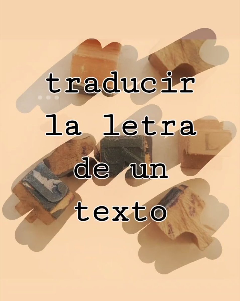 letraducciones's tweet photo. traducir la letra de un texto 
#letraducciones 
#psicanálise 
#psicoanálisis https://t.co/km6WjnaSvP