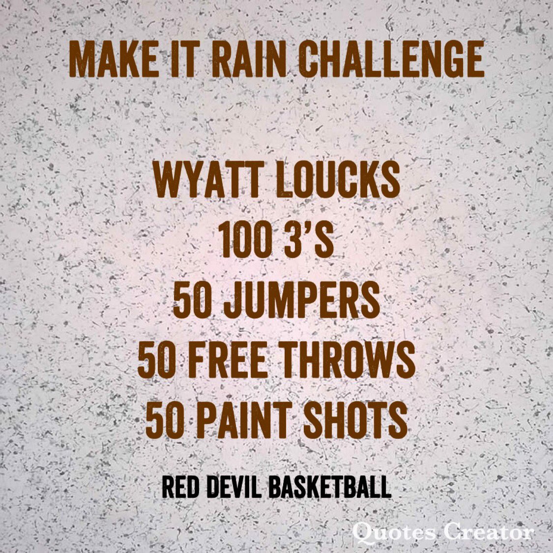 Shane Garner (@starbathletics) on Twitter photo 