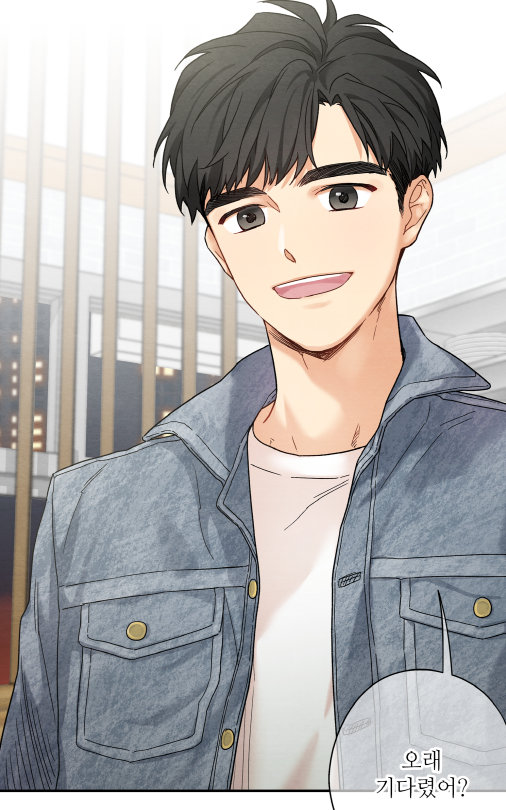 [RT]썸남이라고 생각했는데,오랜만에 찾아온 설렘이었는데,고등학생이었다니...?충격적인 결말로 시즌1을 종료했던<눈부시게 빛나는>시즌2오픈! 그림체,연출,대사까지모든게그저 서정적이고로맨틱! 오랜만에 정통순정만화에 푹 빠지고싶은분들께강추합니다! page.kakao.com/home?seriesId=…