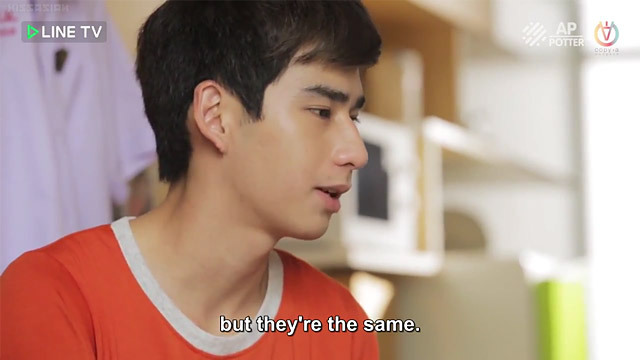 BLworld_fandom's tweet photo. Saddest line from Book 💔😿
#BookFrame
#Makeitrighttheseries https://t.co/GixS1JRqJc