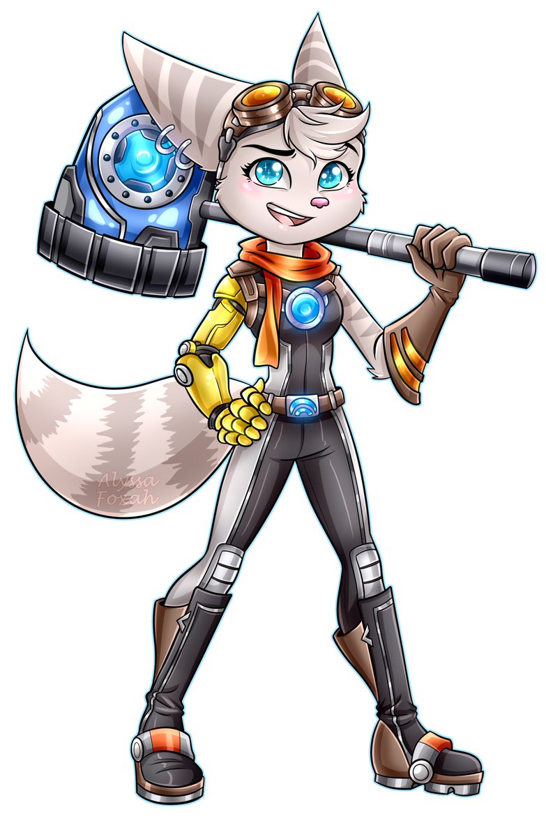ratchet and clank rule 34 ratchet and clank rule 34
