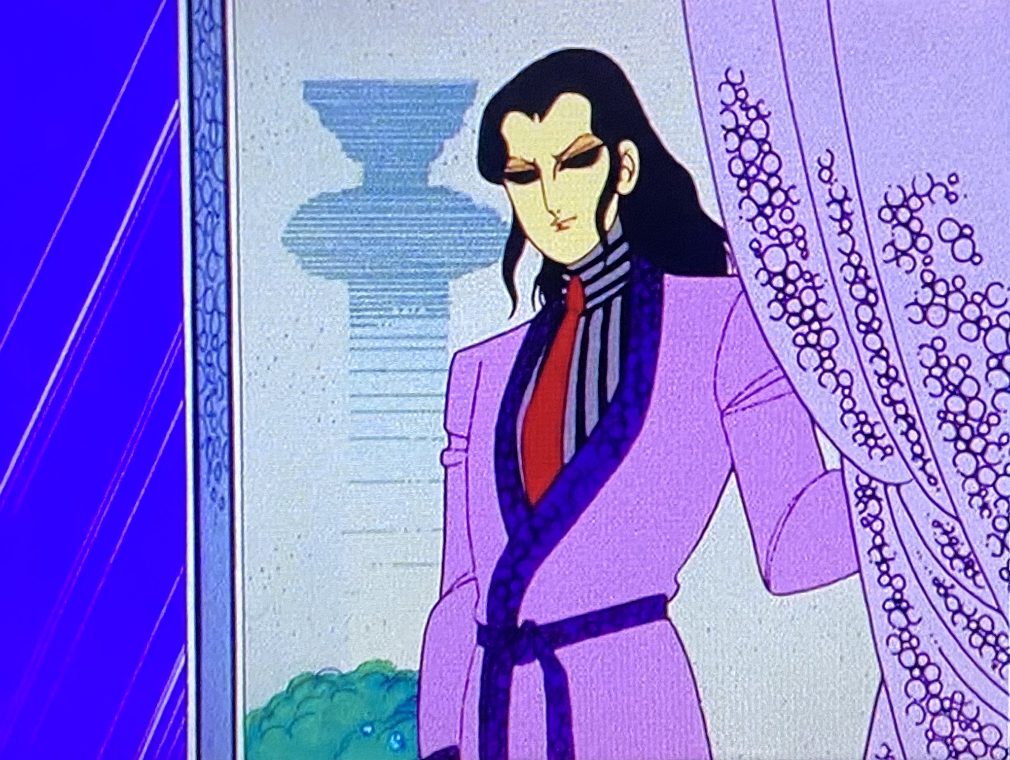 ｅｎ 10 11充コスしたよ Cv森功至で思い出したんだけど パタリロ44話にもcv森功至キャラ が登場するんですけど そのcv森功至はcv曽我部和行であるバンコランを愛してしまい 更にまたそのcv森功至の弟の容姿がどこぞのゾイなんとかに似てて バンコランに食