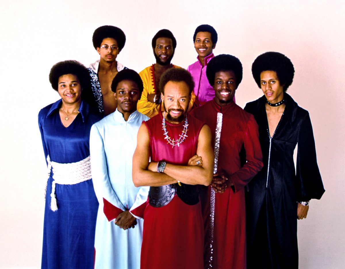 TheBeerCollege's tweet photo. @Steve_Perrault > 5. Earthwind Moreland

Only works if his middle is Danfire. But it isn't.

(Earthwind Moreland's actual, honest-to-gosh middle name is ... "C.")

Correct me if I'm wrong, @EarthwindM.

cc: @EarthWindFire https://t.co/ijvhoUL9Fd