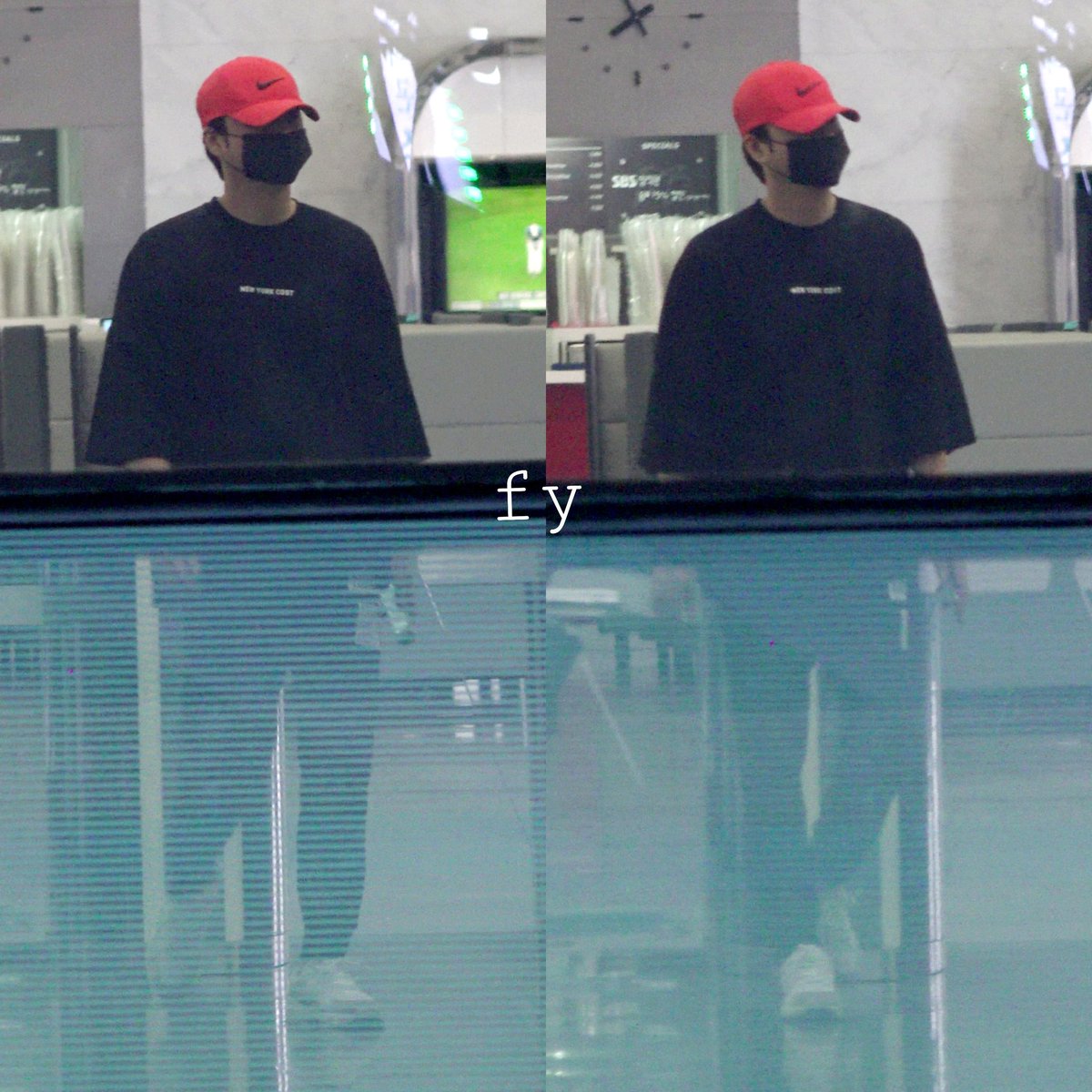 fytimes1127's tweet image. 200611 #신혜성 💕 
신혜성의 음악 오디세이📻 54주차 출근길❤
#셩시🌠