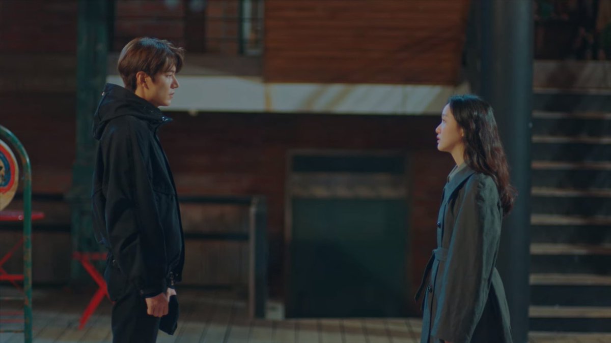 อีก 6 ชมกว่าาาา แง~ม่ายยยยยย ชั้นยังไม่พร้อมมมมมมมมมม/จะตื่นเต้นทำไม ลนทำไม ล่กมากตอนนี้ อ๊ากกกก #TheKingEternalMonarch #더킹영원의군주  #더킹  #TKEM #TKEMGloriousFinale #TheKingEternalMonarchFinale