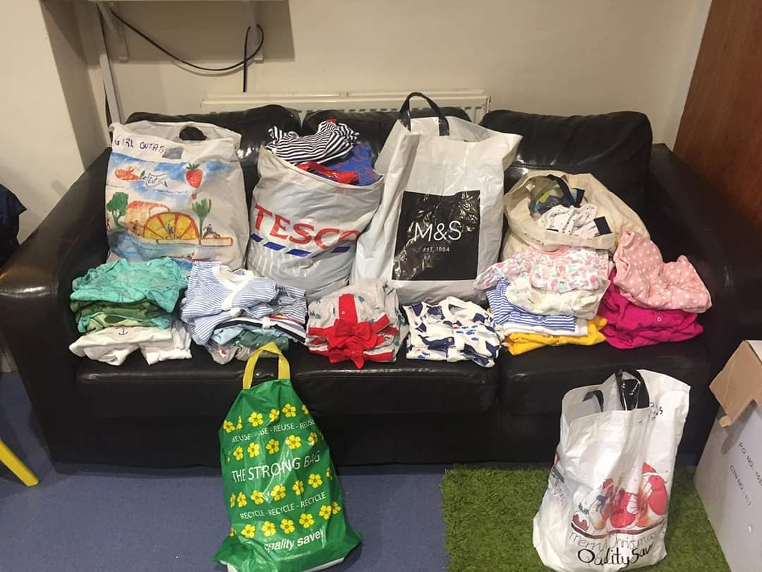 Early Essentials Manchester tweet media