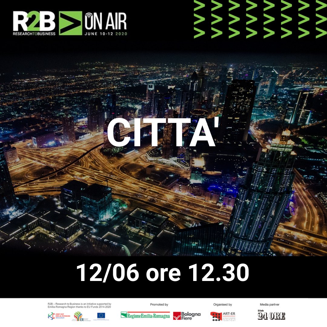 I Live Talk di #R2BOnAir stanno per iniziare. 
Oggi potrai ascoltare gli interventi di:
📌 <a href="/MazzucatoM/">Mariana Mazzucato</a>
📌 <a href="/ellyesse/">Elly Schlein</a> 
📌<a href="/dtrot57/">claudio trotta</a> 
📌 <a href="/francesca_bria/">Francesca Bria (@francescabria.bsky.social)</a> 
📌 <a href="/StefanoBoeri/">stefano boeri</a> 
Dalle 9.30 Live su: facebook.com/arteremiliarom…