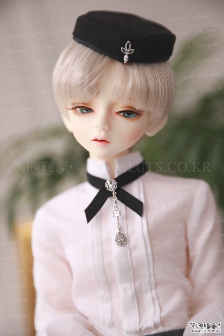週間売れ筋 LUTS Honey31 BORY Romance ドール キャラクターグッズ