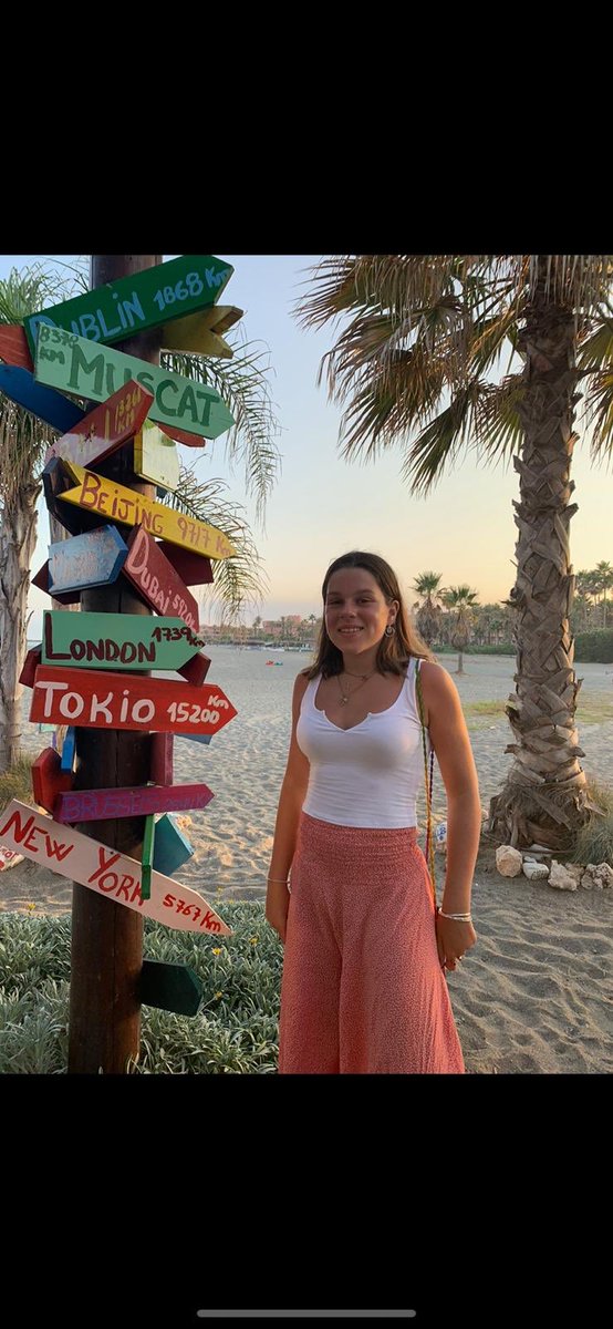 DHAisholt's tweet photo. In the run up to their final week in the Upper School and in Aisholt, we would like to celebrate our amazing UV’s for all they have contributed by posting their photos and the Characteristic they embody! Next: Polly - Compassionate and Ashley - Communicative #7Characteristics DNA https://t.co/acvjFLh8JP