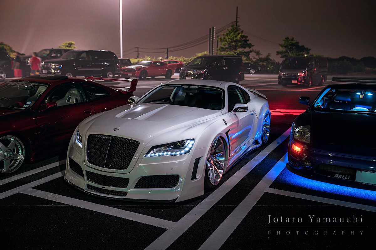 _649_DiAMoND_'s tweet photo. #06BASEchallenge
TOYOTA スープラ E-JZA80
楽しみです💮 https://t.co/qJZOmr3Ss4