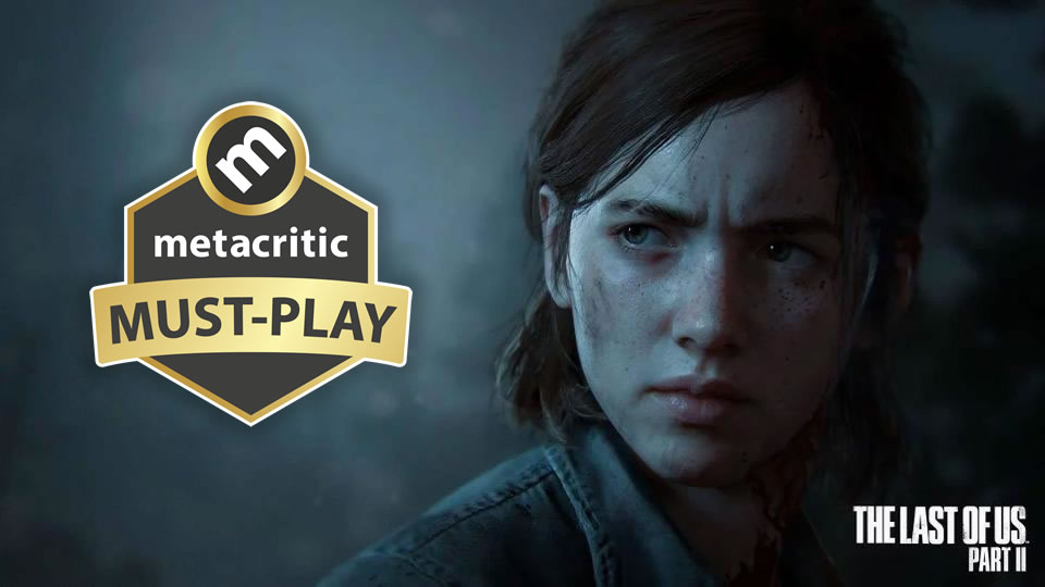 The Last Of Us Voted Game Of The Decade By Metacritic Users