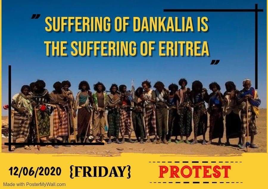 abugaas's tweet photo. #saveDankalia https://t.co/8AWmPn05AK