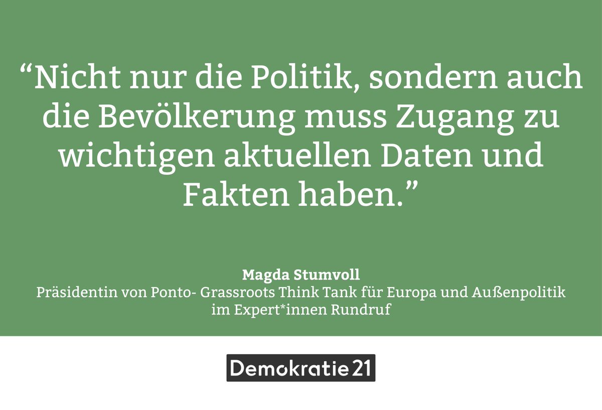 Demokratie21 On Twitter Die Bedeutung Der Medien Als Vierte Gewalt Die Informationen An Die Bevolkerung Weiterleiten Spiele Eine Gewichtige Rolle Sagt Magda Stumvoll Von Pontothinktank Https T Co Uxxd9ubdt4 Https T Co Yjlmdip5e6