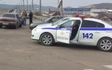 На дорогах Улан-Удэ в эти выходные будут ловить пьяных водителей. ГИБДД выставит десять автопатрулей.
arigus.tv/news/item/1436…