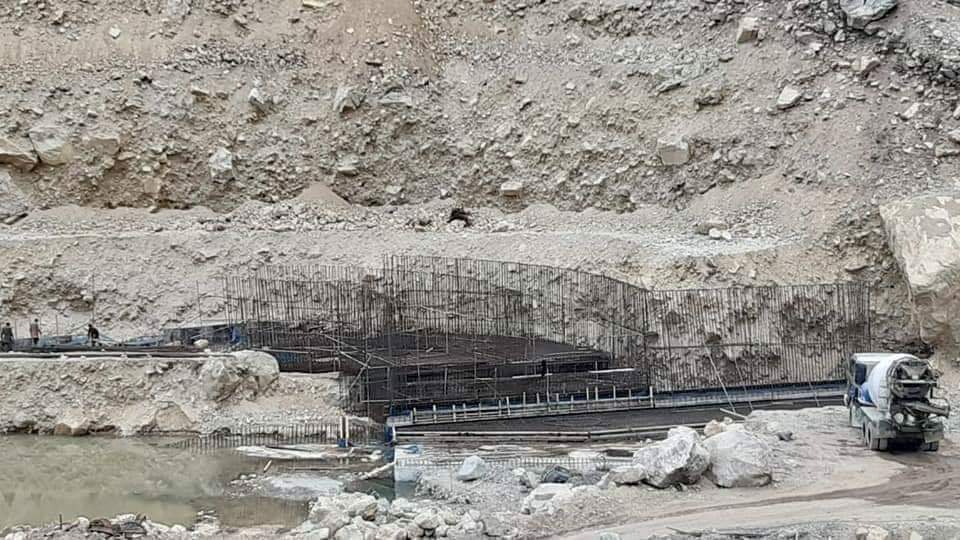 shahsabg's tweet photo. #84MW #Gorkin_Matiltan Hydropower Project.
The scheme is located in the Gorkin Matiltan region of #Kalam Valley in the district of #Swat on the left tributary of the #Suvastu River in #KpK, Pakistan.
it is scheduled to be completed by 2021 at a cost of about US$294 million, https://t.co/bz1SdlamrE