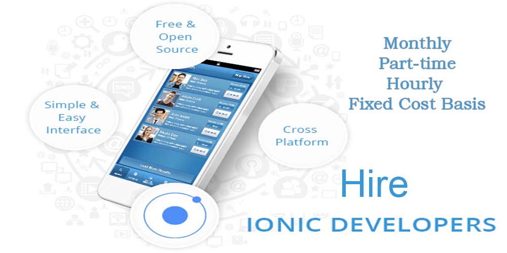 webideasolution's tweet image. The Ionic code runs on any platform. This code makes hybrid application development easier, faster and smarter. Click Here: bit.ly/30wiGyl
#IonicDeveloperIndia #DedicatedIonicDeveloper #HireIonicDeveloper #Hybridappdeveloper #IonicDeveloperinNoida
