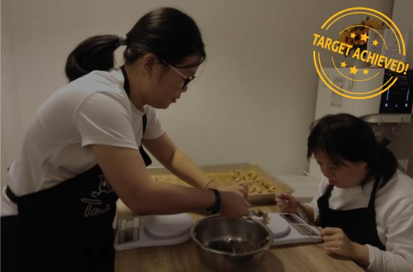 Everyone can contribute to society in any way they can, regardless of their disability. We should always focus on one’s ability and not their disability. Read more at:instagram.com/p/CBU48n1D-_-/…
- #giveback  #youths #diversity #inclusion