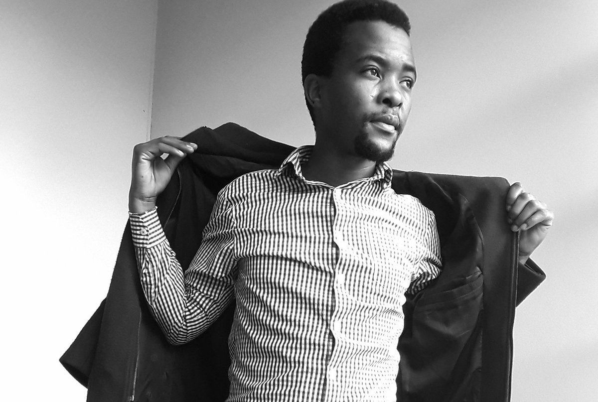 PhilajazS's tweet photo. #winter #jacket #TheWayNgingakhona #Mzansiflames #LockdownSA #QuarantineLife #SocialAtHome #MeToo #BlackLivesMatter https://t.co/6RqkrqaOmL