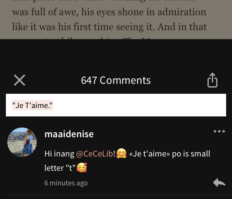 Get Abigail De Silva Cecelib On Twitter Chapter 45 Is Up Https Desktop Wallpaper Free Wallpaper Abigail De Silva Cecelib On Twitter Chapter 45 Is Up Https For iPhone