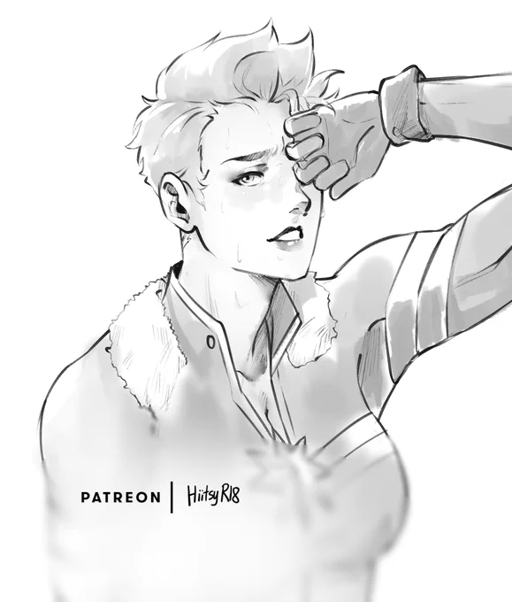 one of my patrons made a request sketch skskksks
#captainmarvel 