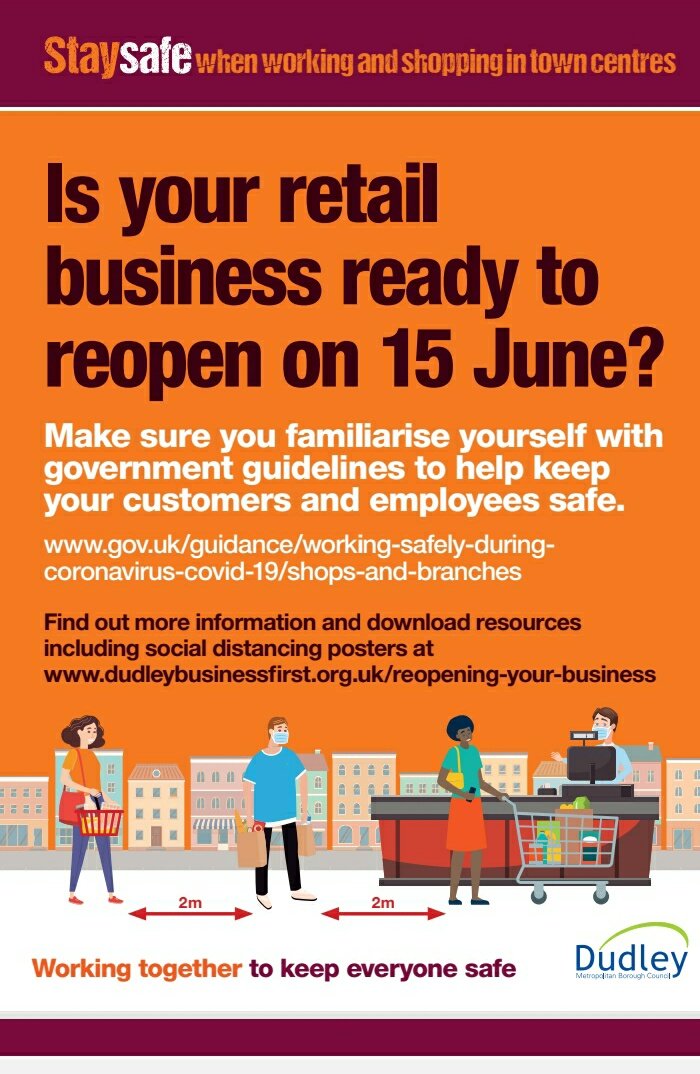 Halesowen BID (@halesowenonline) on Twitter photo 