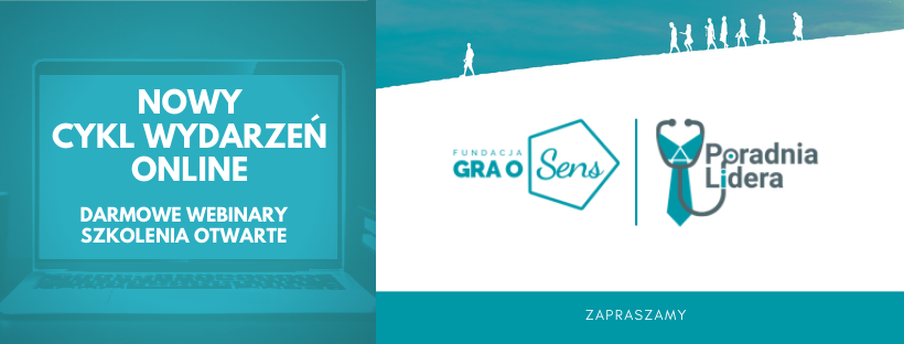 GraOSens's tweet photo. Laboratorium #gosLab kończy prace nad #raportem “Z czym mierzą się liderzy”, który niebawem będzie dostępny na https://t.co/7wMwLDvWHi 🤘
#PoradniLidera przygotowuje nowy cykl bezpłatnych wydarzeń online‼👀
👉#Darmowe #Webinary
👉#Szkolenia #Otwarte
Zapraszamy‼
#graosens #lider https://t.co/8eRtDIBB5i