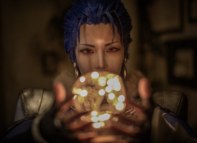 Twitterのコスプレ画像74