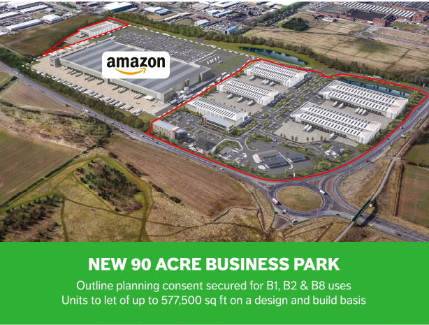 tritaxsymmetry's tweet photo. #FunFactFriday During the Amazon development we found the remains of a 4th Century AD Roman settlement. An academic book is being collated by our Archaeological team and will be available shortly.
#industrialproperty #constructionproperty https://t.co/kYRFPdsnYt