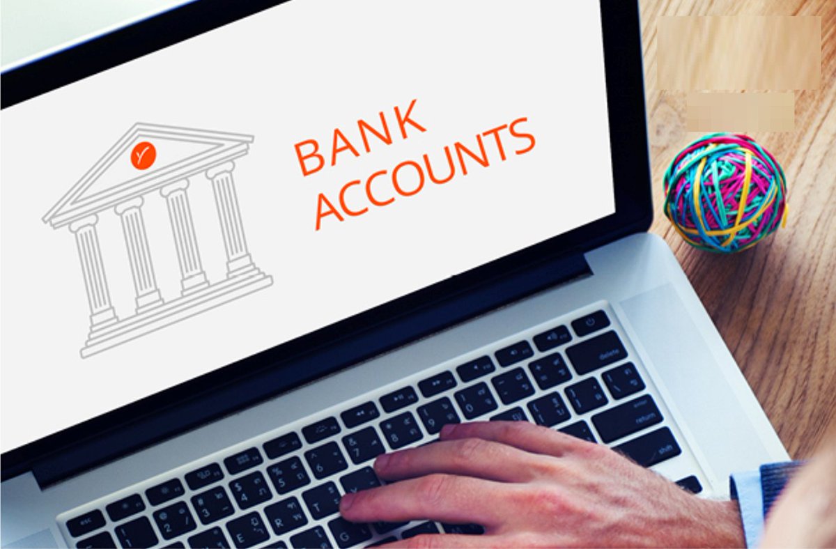 Bank account holders must learn to explore the potential of banking system

Know More_ medium.com/@helpsavingin/…

#Account #banking #bankingsystem #bank #savings #savingaccount