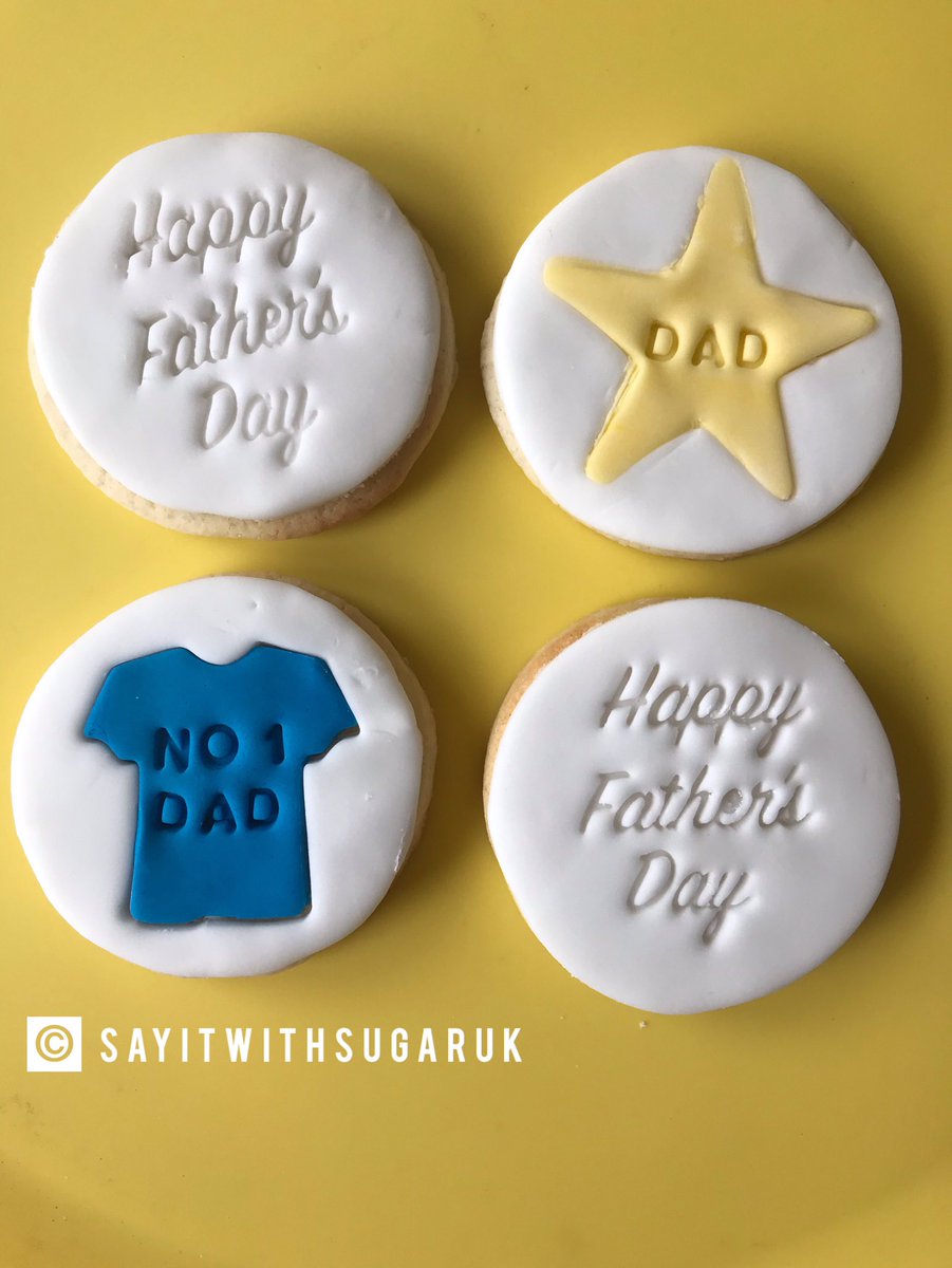 TillyEdwardsx's tweet photo. Last chance to order #fathersday #cookies https://t.co/CqOGCFAeNO https://t.co/rqDCB59EDK