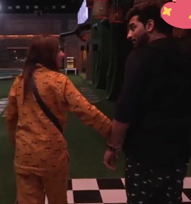  #Robsten  #Pahira  #ParasChabbra  #ParasChhabra  #TheRaddking