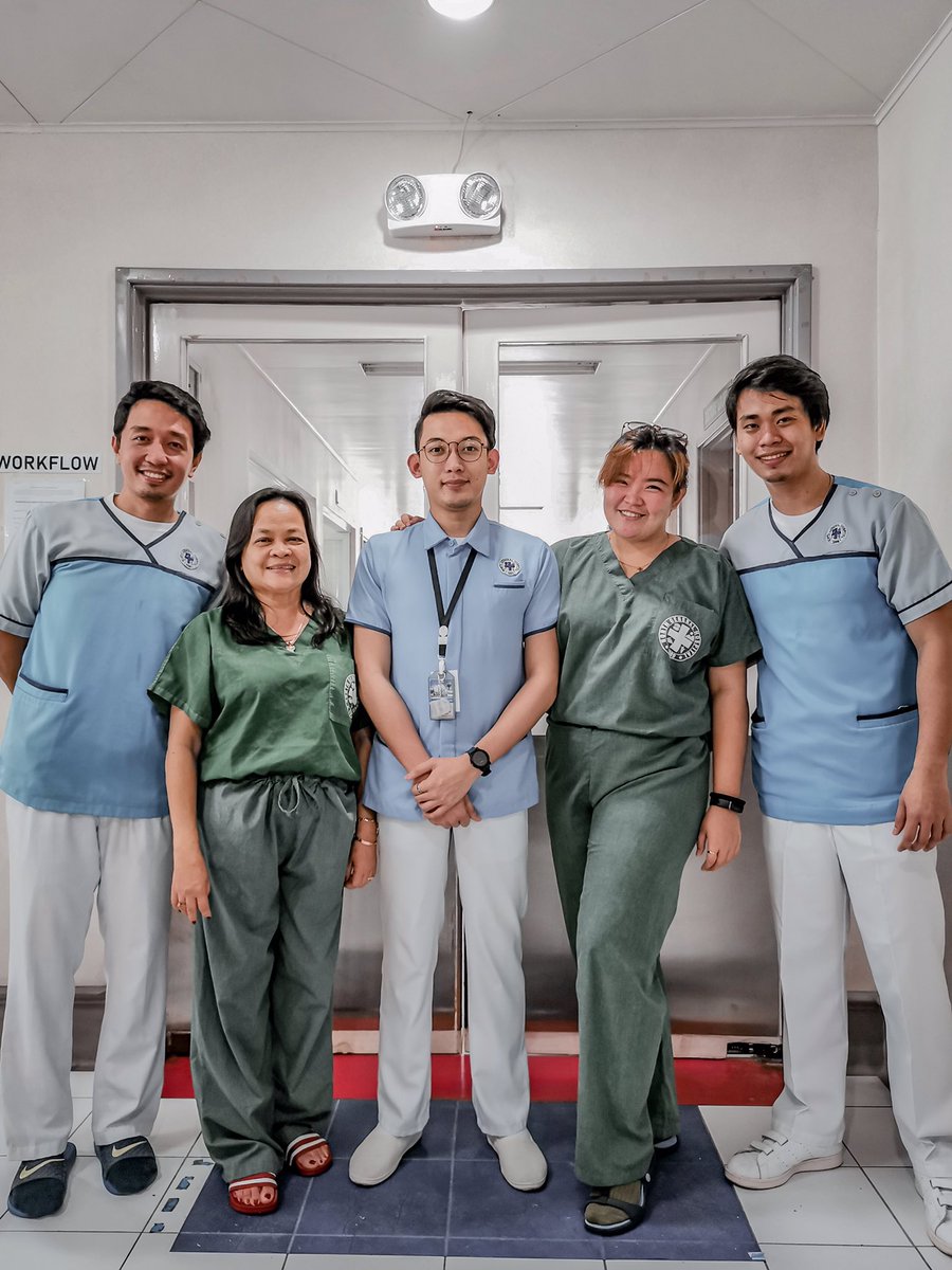 froilanralota16's tweet photo. CNGH SURGICAL TEAM. 😷

#OperatingRoomNurses https://t.co/UZ86v2H4cX