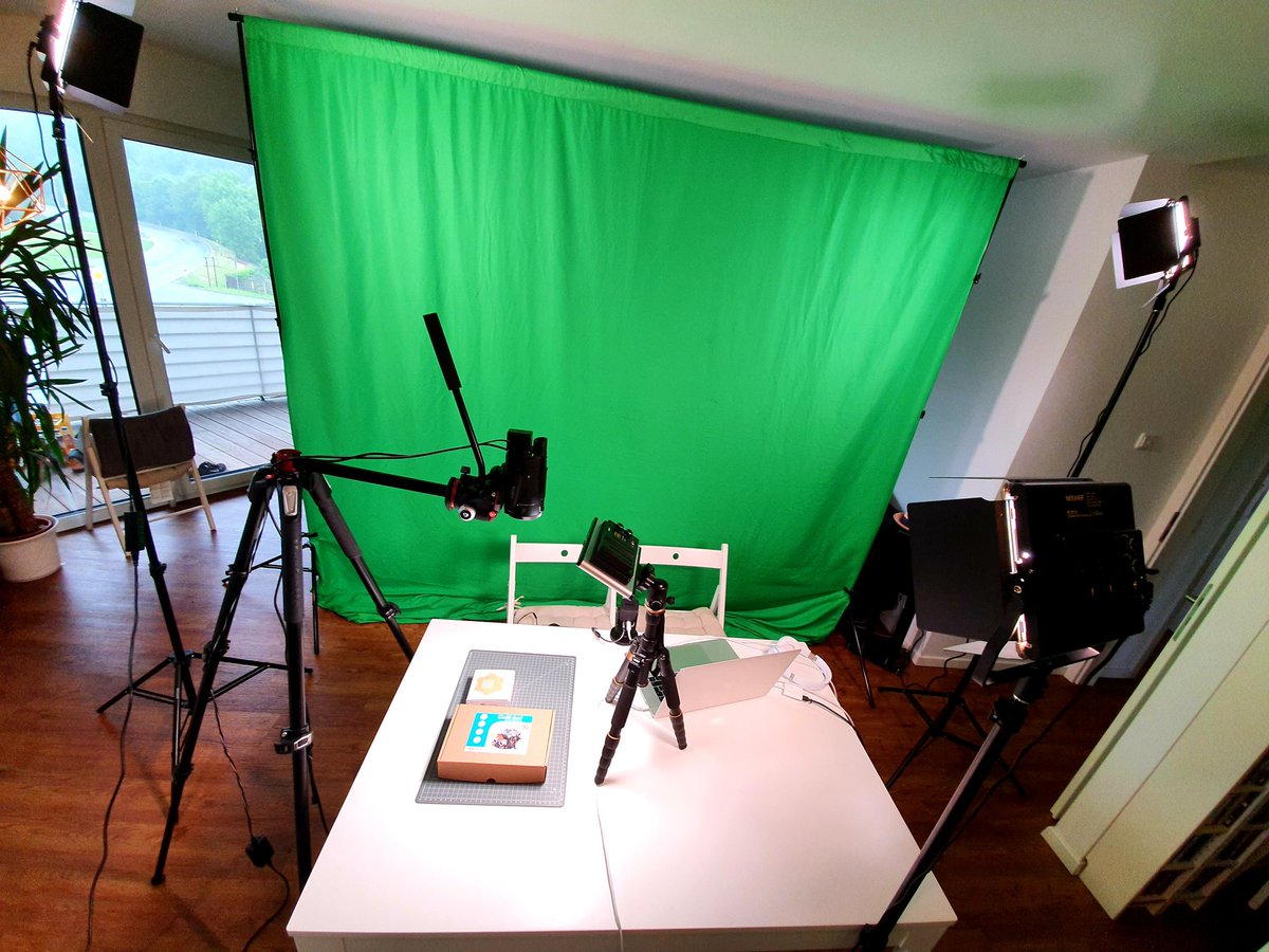 Devoxx4Kids Thüringen tweet media