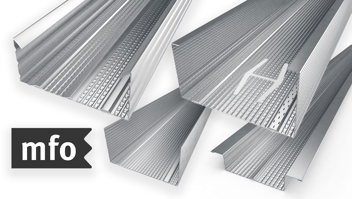 MFO_SA's tweet photo. The system of #steelprofiles for #plasterboards manufactured by our company, due to its versatility, high technical properties, speed and simplicity of assembly, gives unlimited possibilities in designing and arranging rooms.
 #partitionwalls  #drywall #steelprofile #steel https://t.co/dCZ3iqTI6y