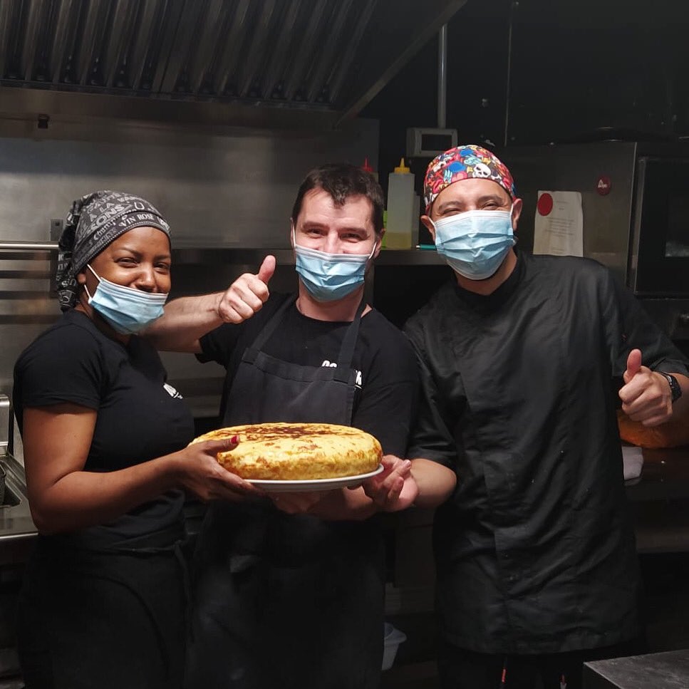 Rustic Dolmar tweet media