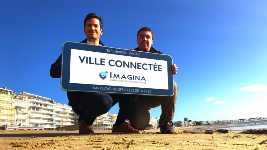 API News (ex- La Lettre API) - Agence API tweet media