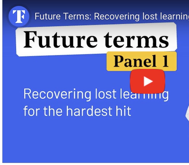 MrsGiblin_Teach's tweet image. Really keen to take a look at this. @Mr_JTyers #PPnetwork @BeckyFrancis7 and @AlisonMPeacock made some interesting points on #FutureTermsPanel last week. Watch  or read here teachfirst.org.uk/blog/future-te…  @HT_Helen_Nelson @sara_scott_DHT
