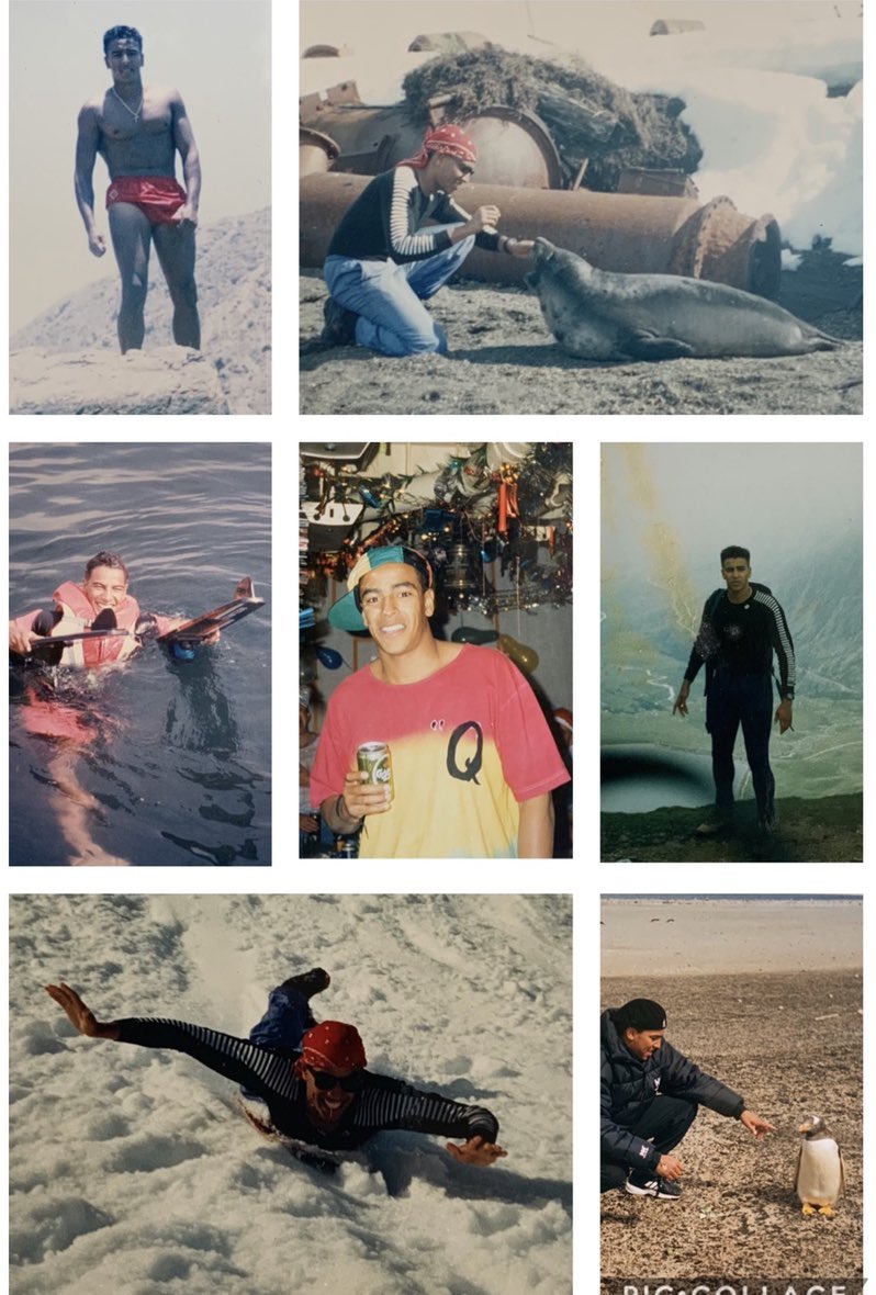 BoxingAwards's tweet photo. #royalnavy Here are some memories I would like to share. Doing things I could only dream of. #lifeisforliving #forceslife #military #submarines #pti #navyboxing If you are looking for adventure in your life. ๐คโฆ#dontthinkyoucanknowyoucan ๐๐พ๐ฅ https://t.co/lwQ3M4Yy0N