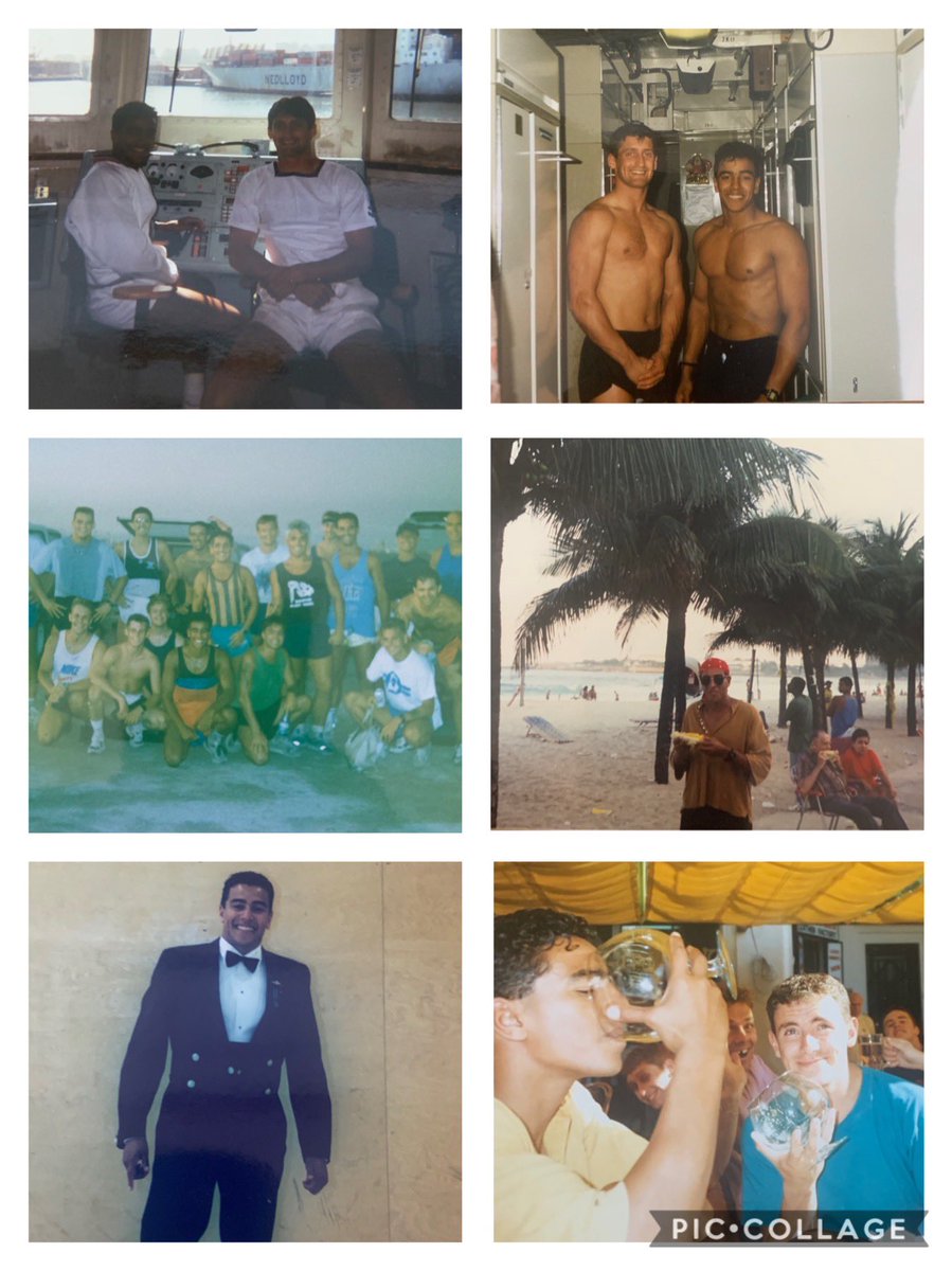 BoxingAwards's tweet photo. #royalnavy Here are some memories I would like to share. Doing things I could only dream of. #lifeisforliving #forceslife #military #submarines #pti #navyboxing If you are looking for adventure in your life. ๐คโฆ#dontthinkyoucanknowyoucan ๐๐พ๐ฅ https://t.co/lwQ3M4Yy0N
