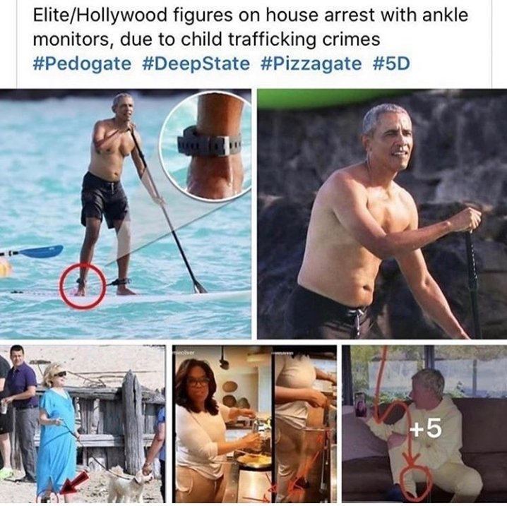 Mariexxxx21's tweet photo. This is very concerning if, it is true 

#PIZZAGATE https://t.co/qlYT2WZfbm