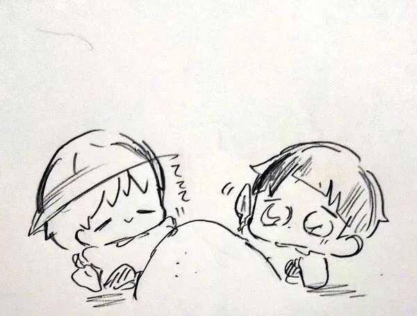 にろくん 