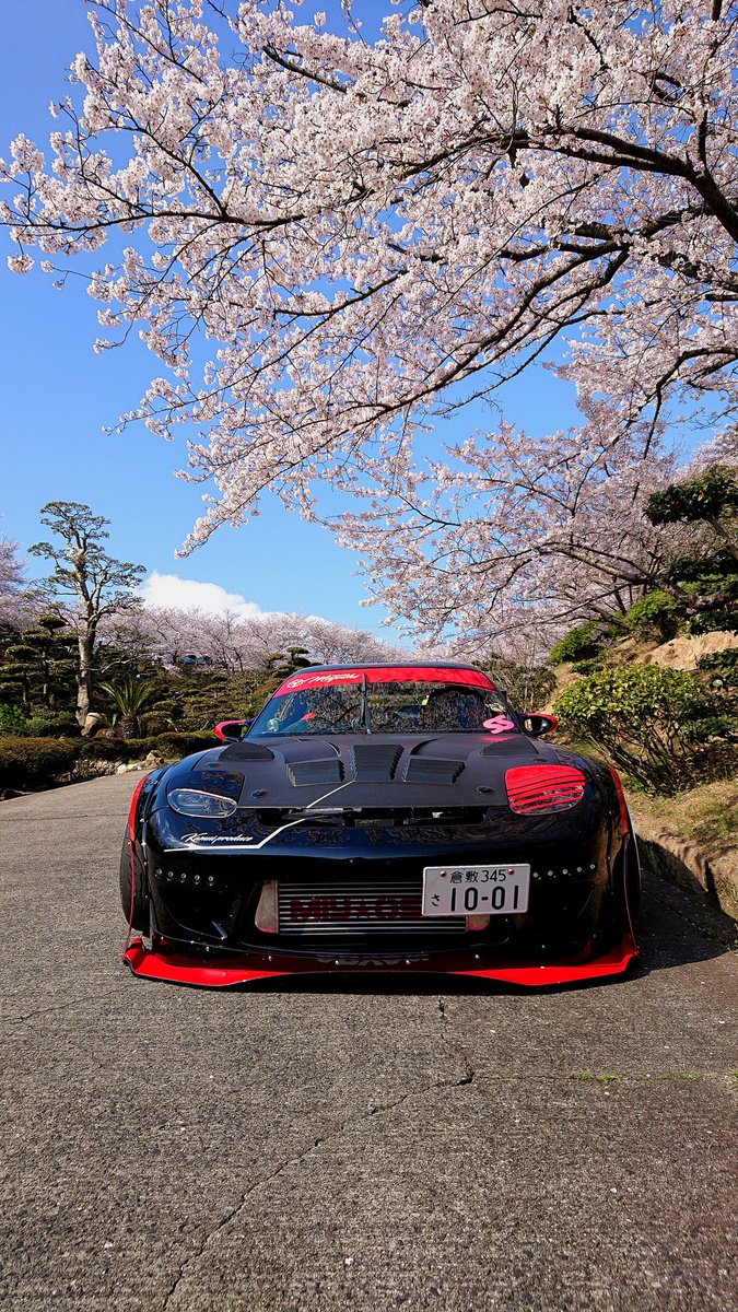 zenryu82's tweet photo. RX-7 FD3S
#06BASEchallenge
よろしくお願いしますー!!🙇♂️🙇♂️ https://t.co/rKCqWtNkUe
