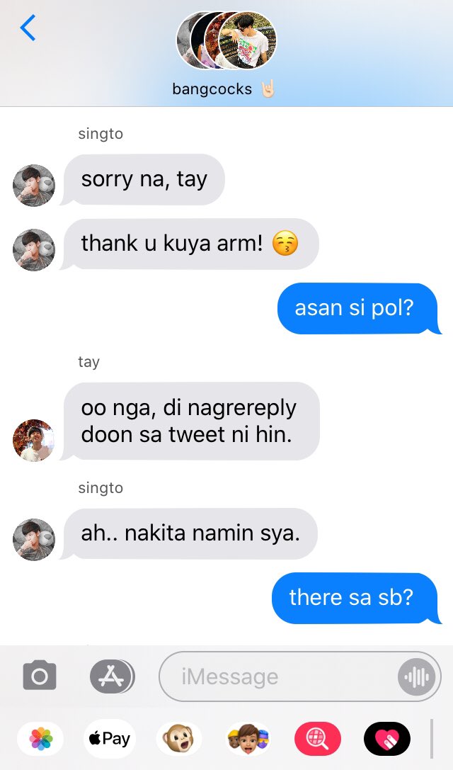 — 060.sinong kasama?