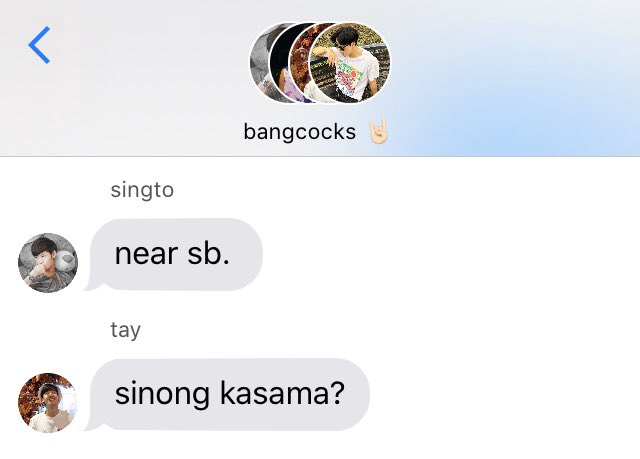 — 060.sinong kasama?