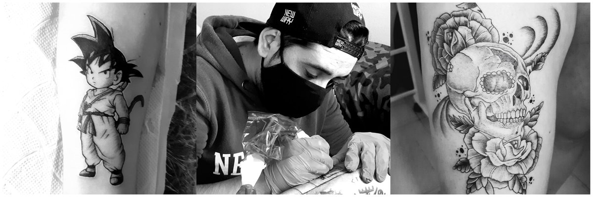 dashistyle's tweet image. 🔥🔥🔥 #tattoos