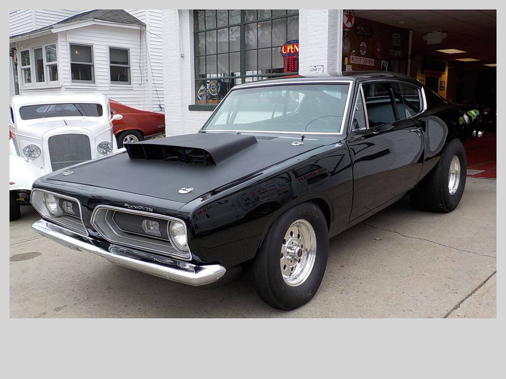 TheHEMI_com's tweet photo. #CraigsList: 1968 #Plymouth Barracuda BO29
https://t.co/scCk6RhR1q #HEMI #Mopar #BO29 https://t.co/a4d2xaere2