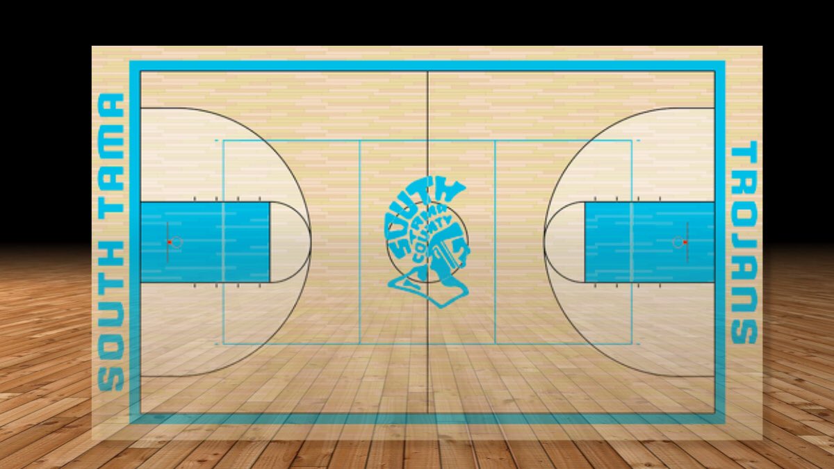 STCTrojans's tweet photo. "Sneak peek at the new hardwood going in the Roundhouse!”
#TrojanBlue #ProtectthePaint #thetrojanway https://t.co/9itRX1iu6e